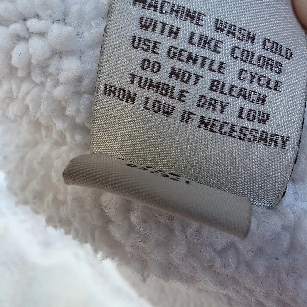 Indigo Deep Purple Quilted Vest - Picture 11 of 12